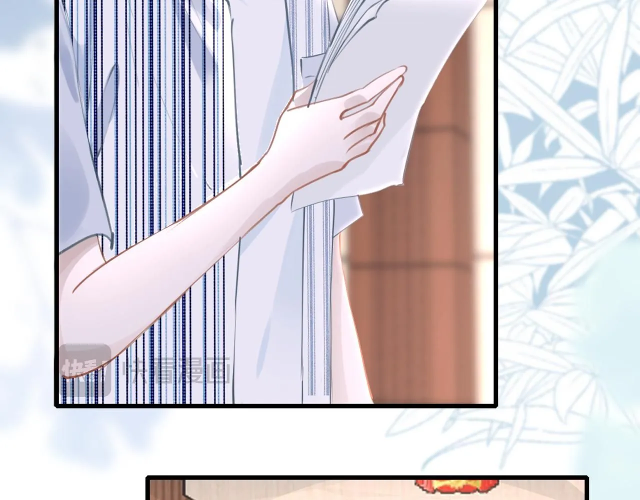 第110话 讨人喜欢50