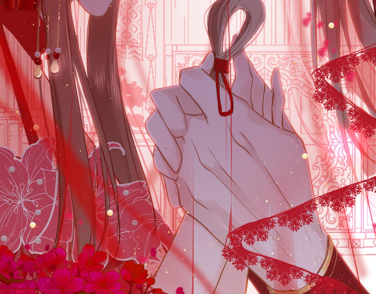 第57话大婚在即143