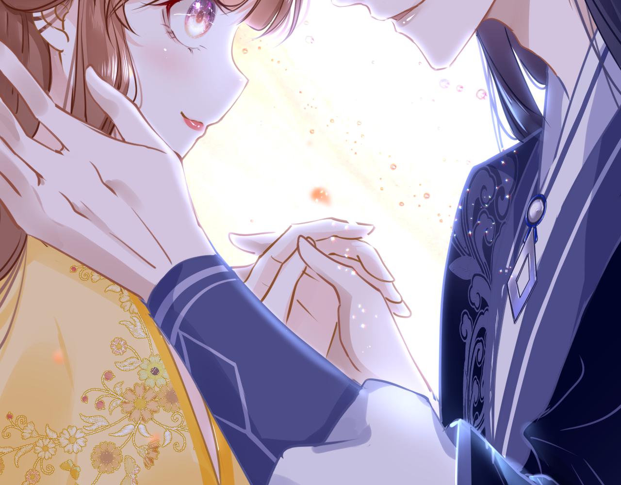 第49话被攻略了！44