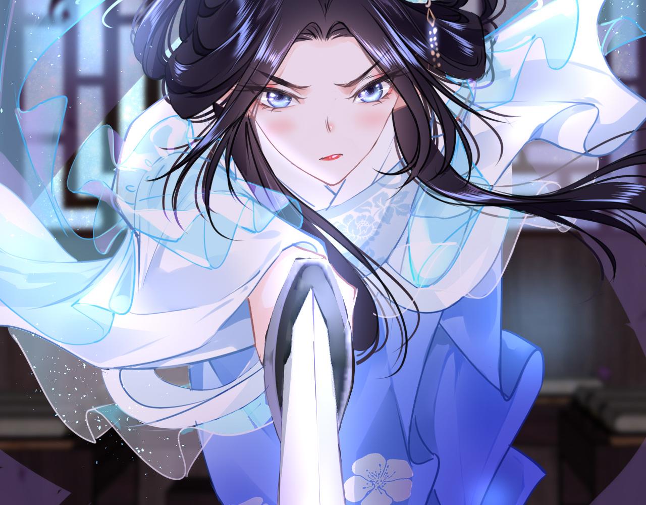 第49话被攻略了！113