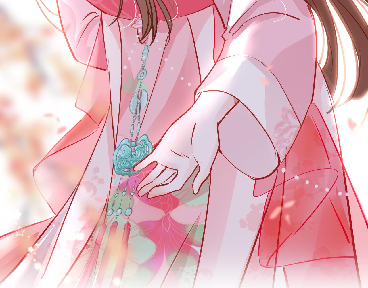 第39话 他认出我了？28
