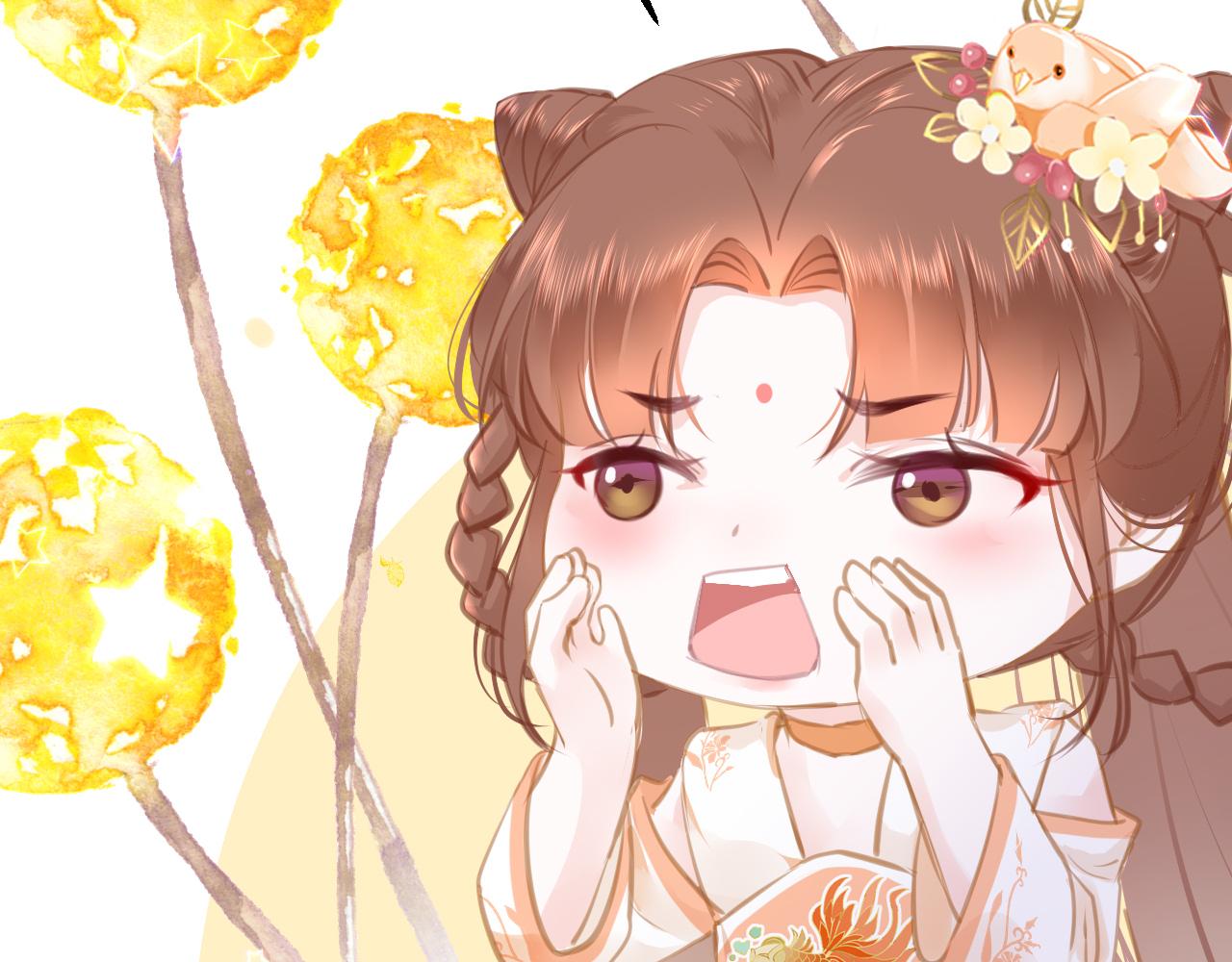 第14话 旧伤复发100