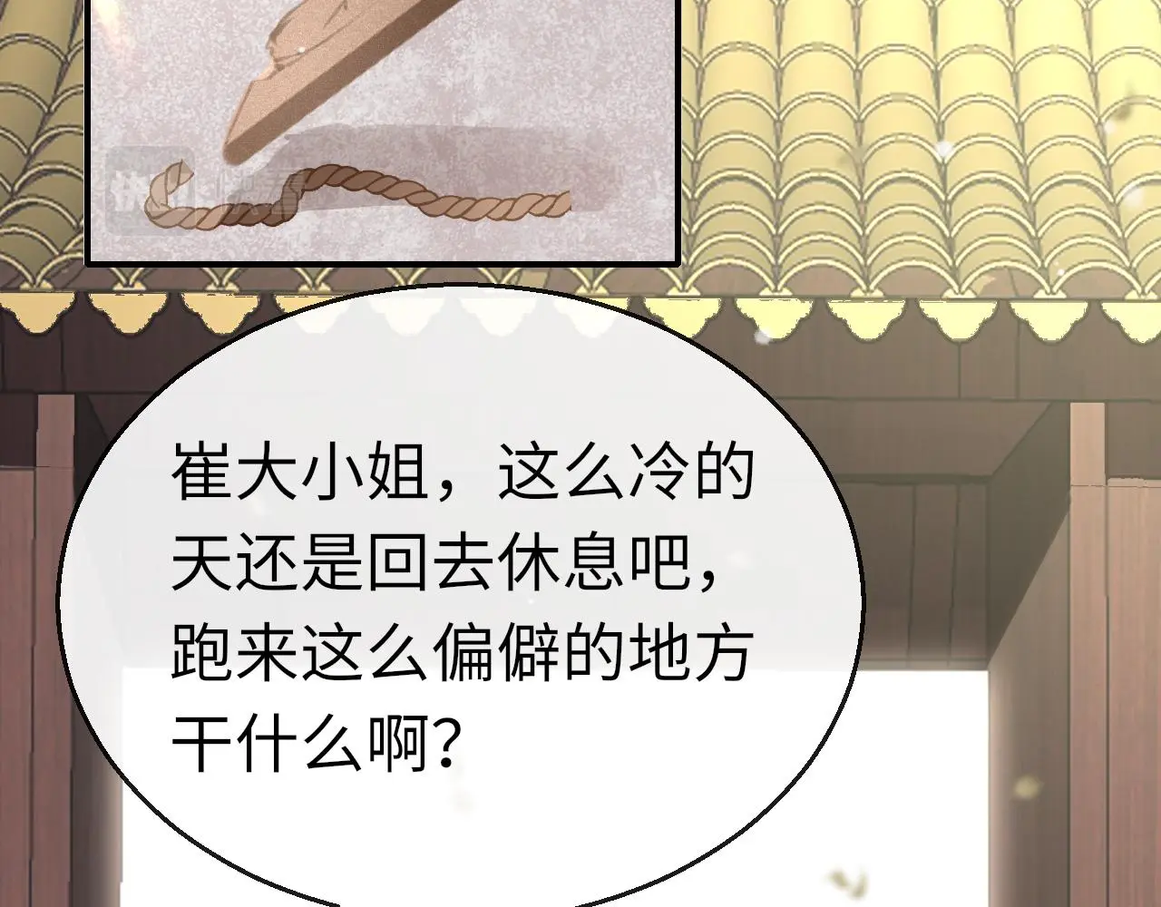 第71话 阴谋13