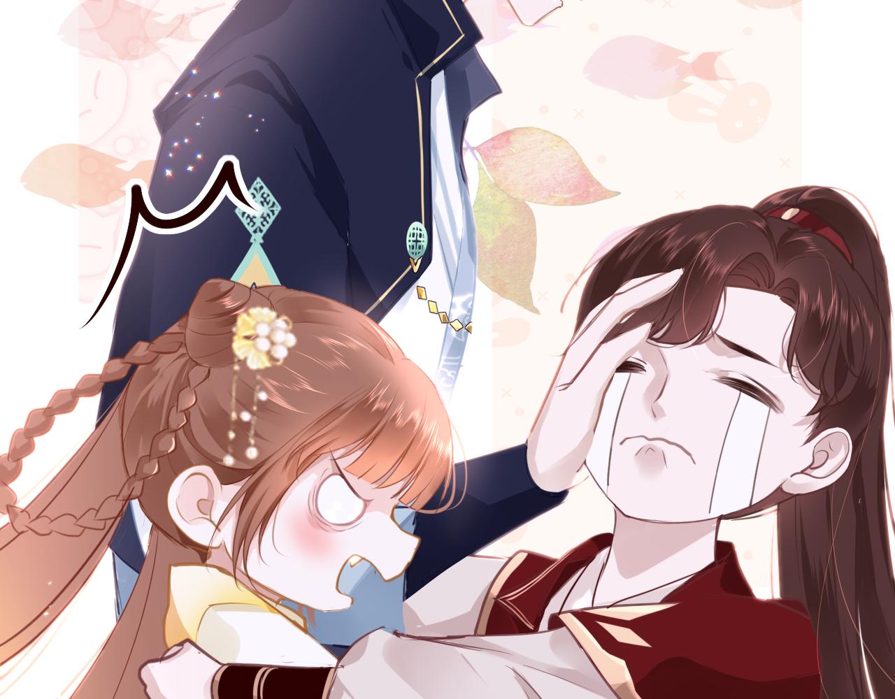 第21话 献礼被毁39