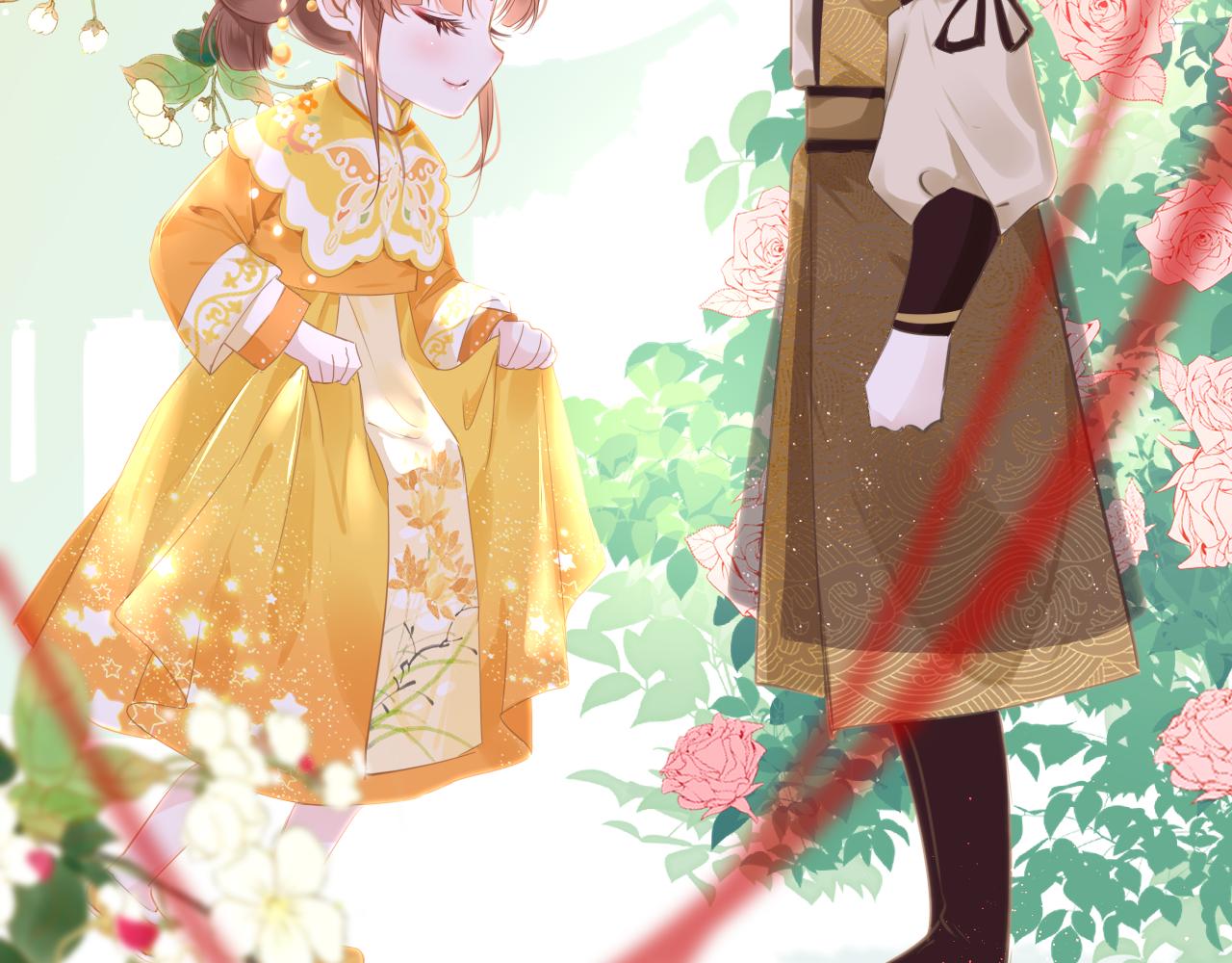 第57话大婚在即140