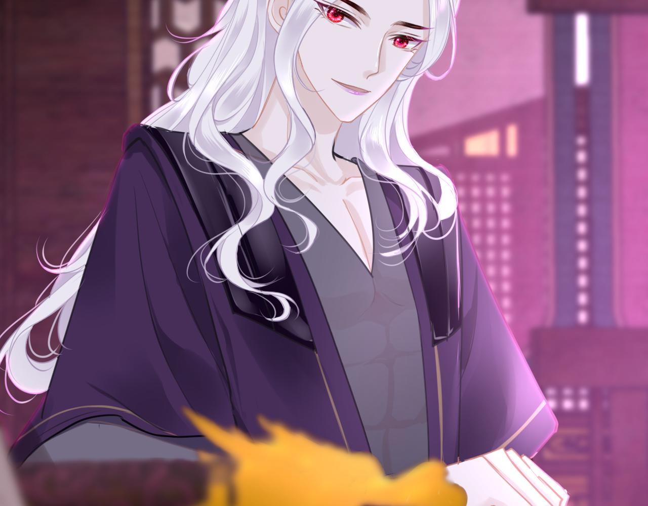第64话 最好的安排96