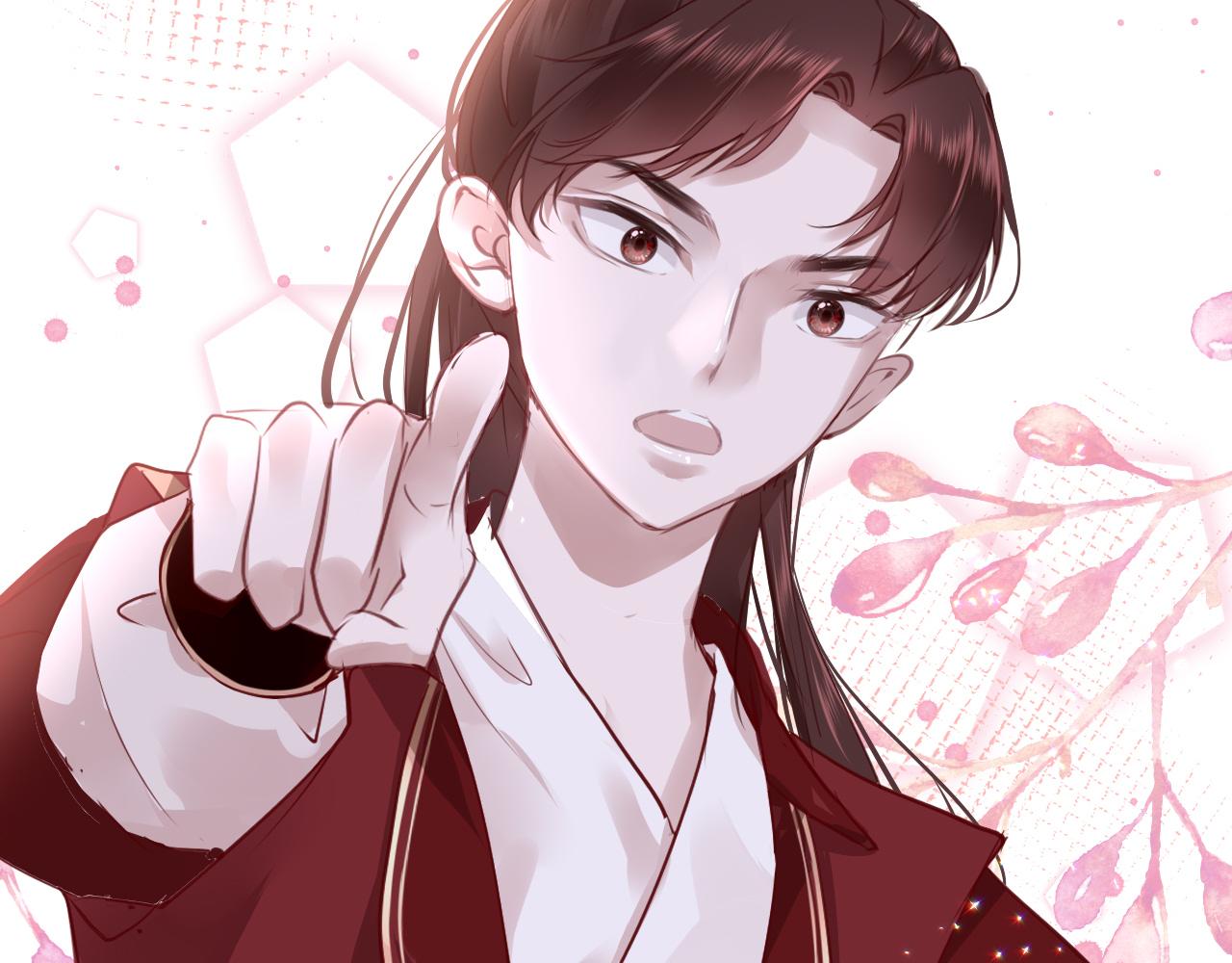 第13话 针锋相对12