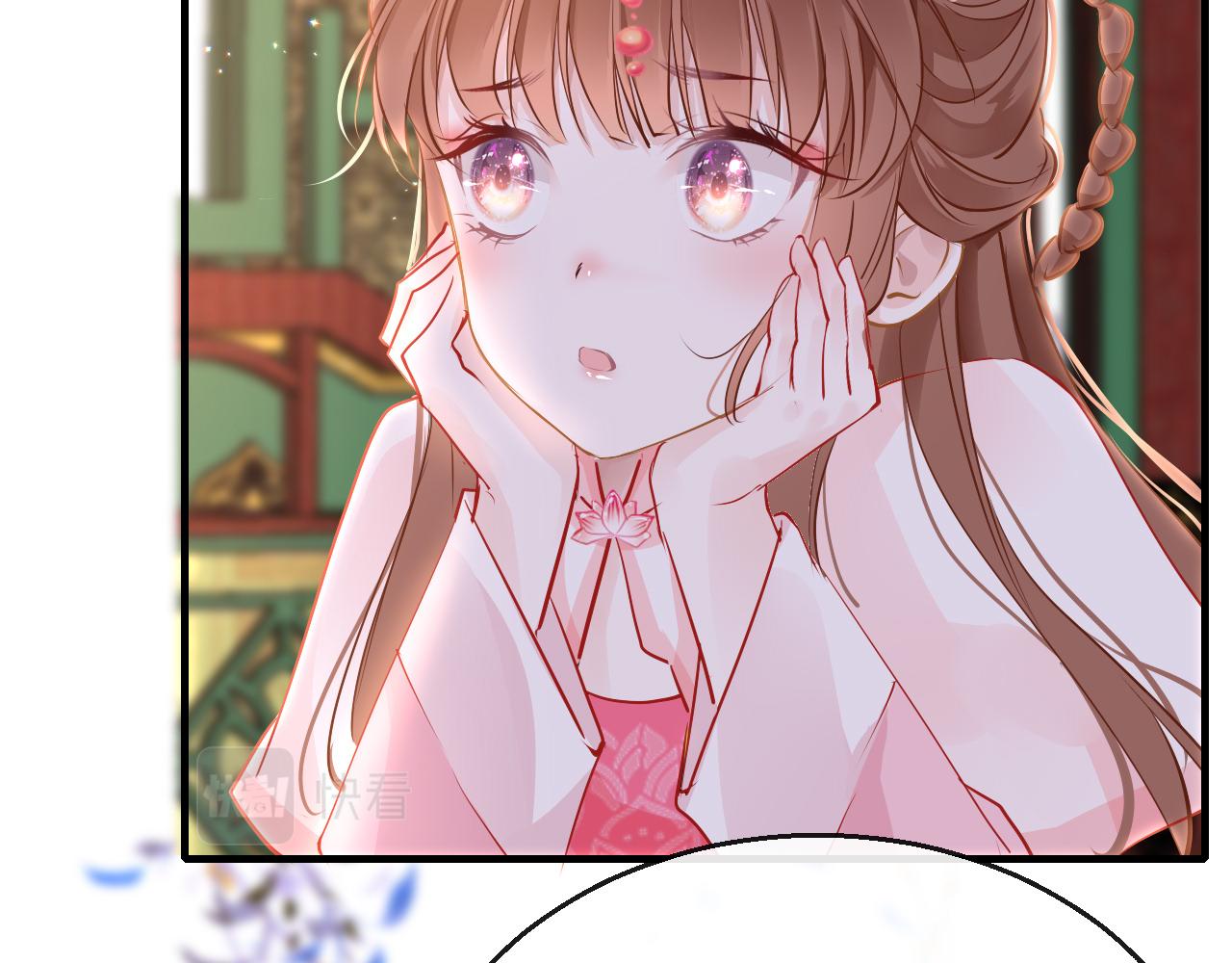 第39话 他认出我了？101