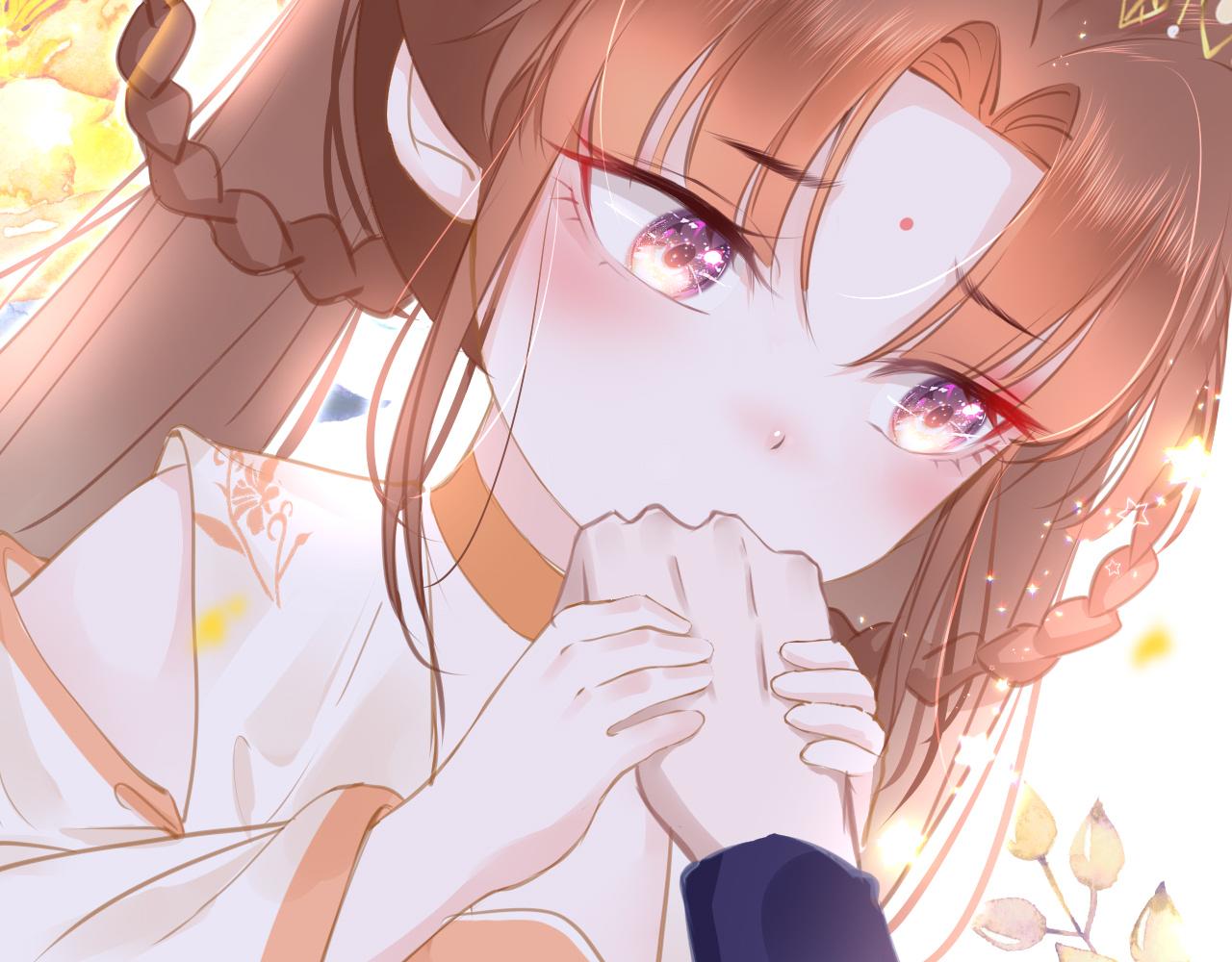 第15话 誓言13