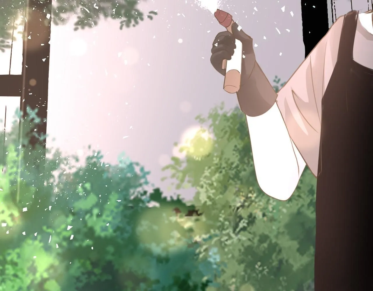 第109话 爸爸的怒火12