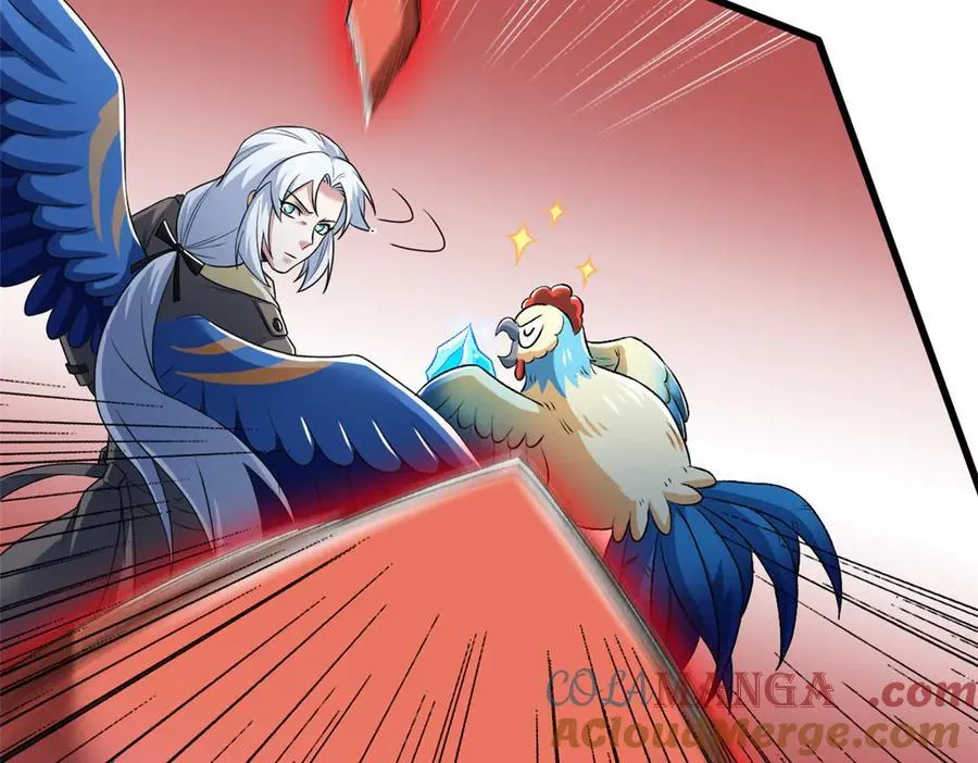 289 沙雕的命，也是命呢96