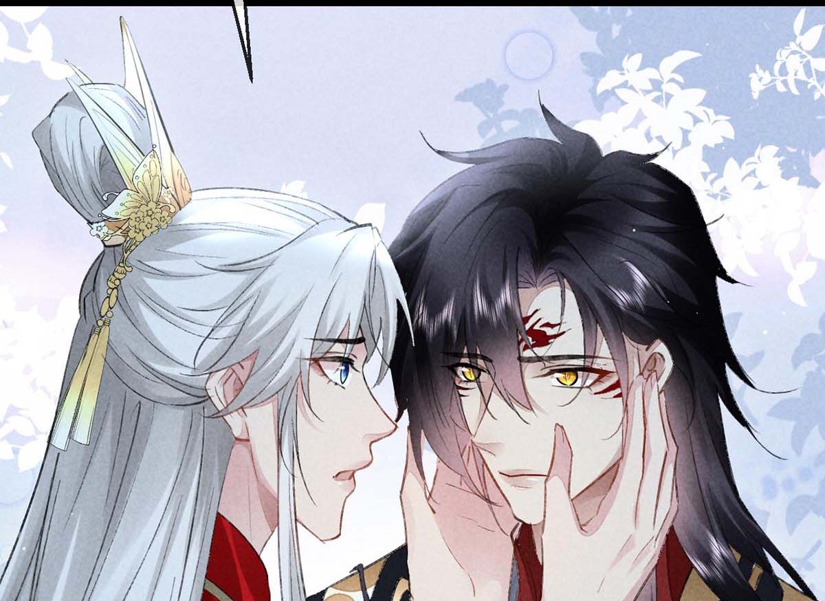 第134话 你真的恢复了吗？56