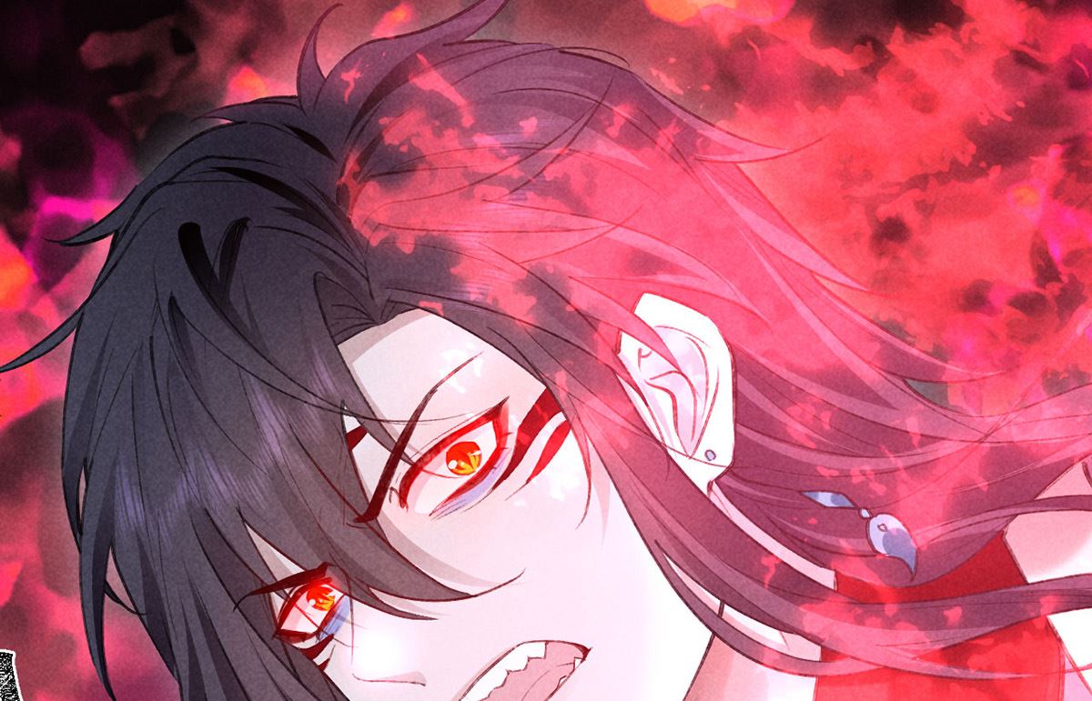 第125话 魔焰爆发60
