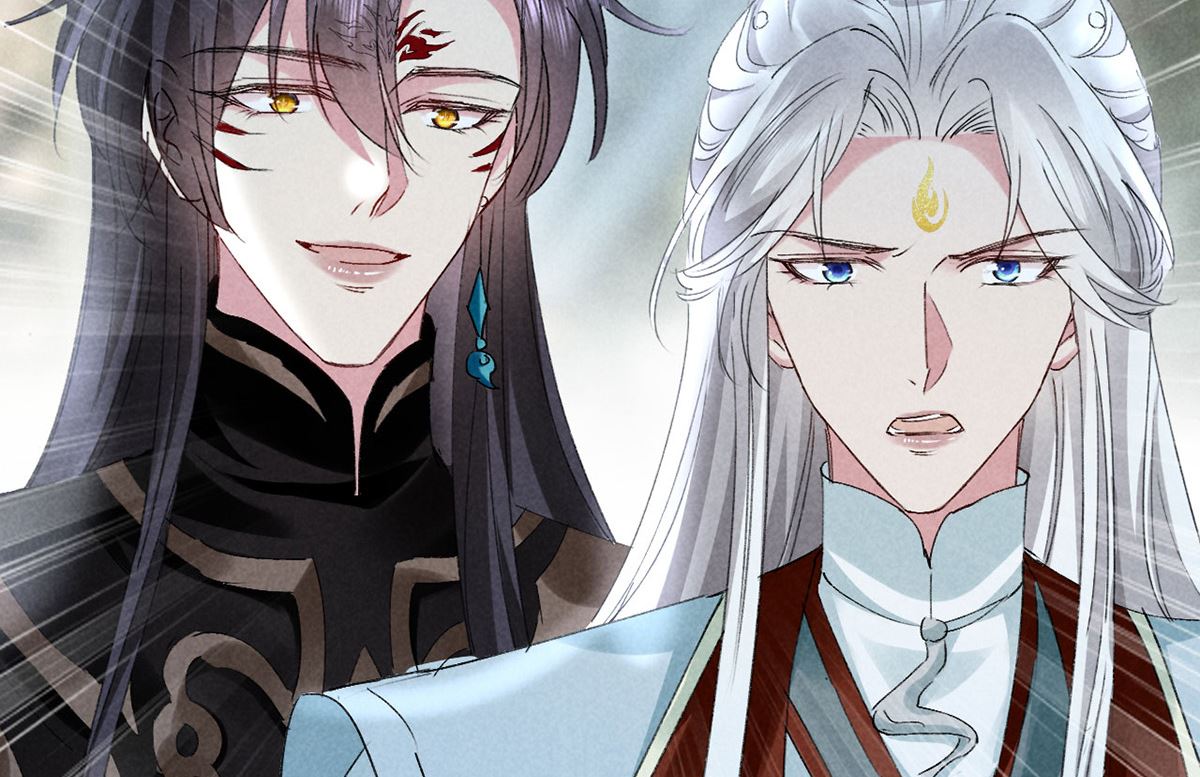 第111话 师父是害羞了48