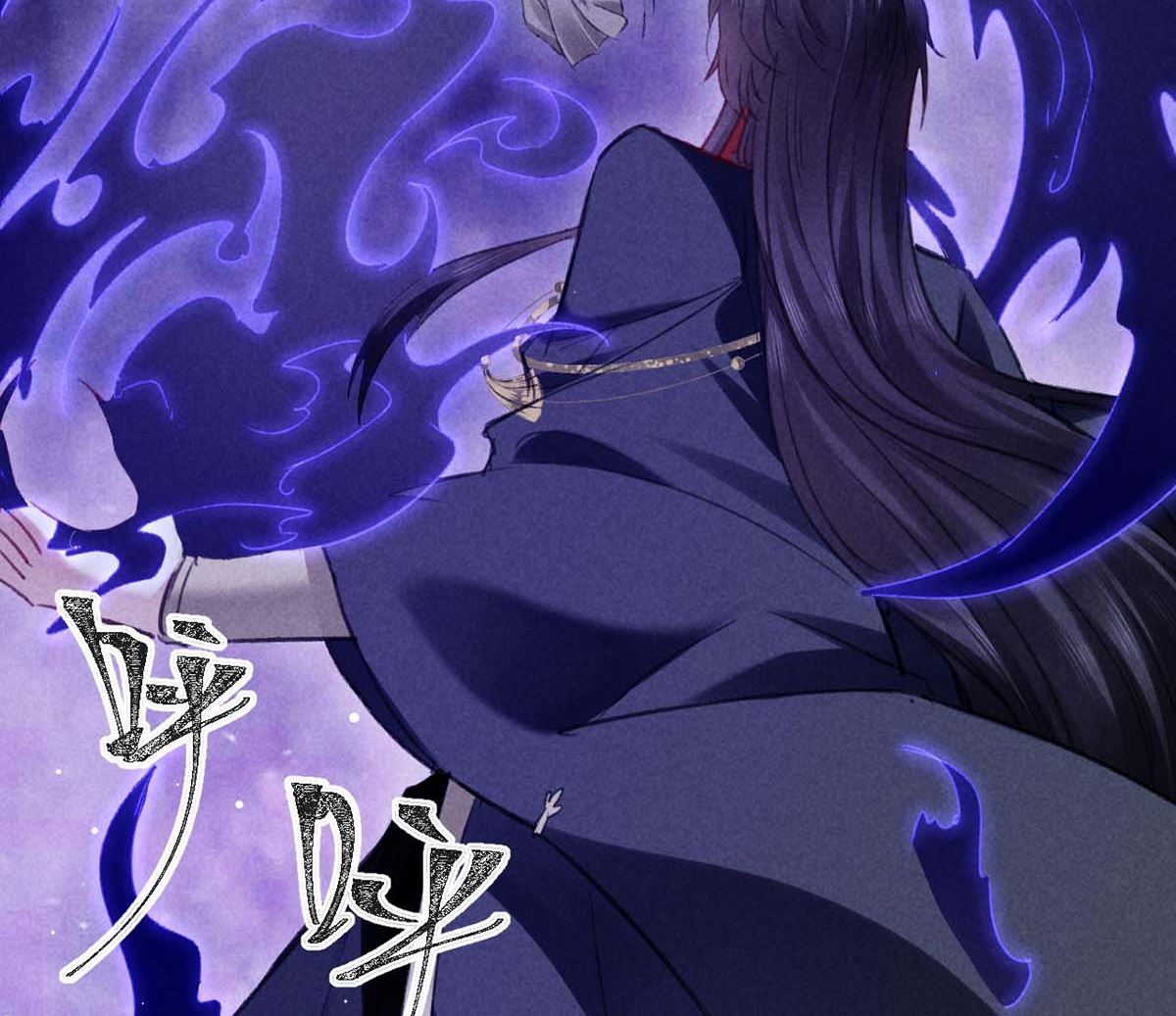 第134话 你真的恢复了吗？31