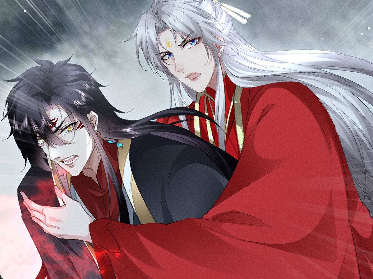 第125话 魔焰爆发76
