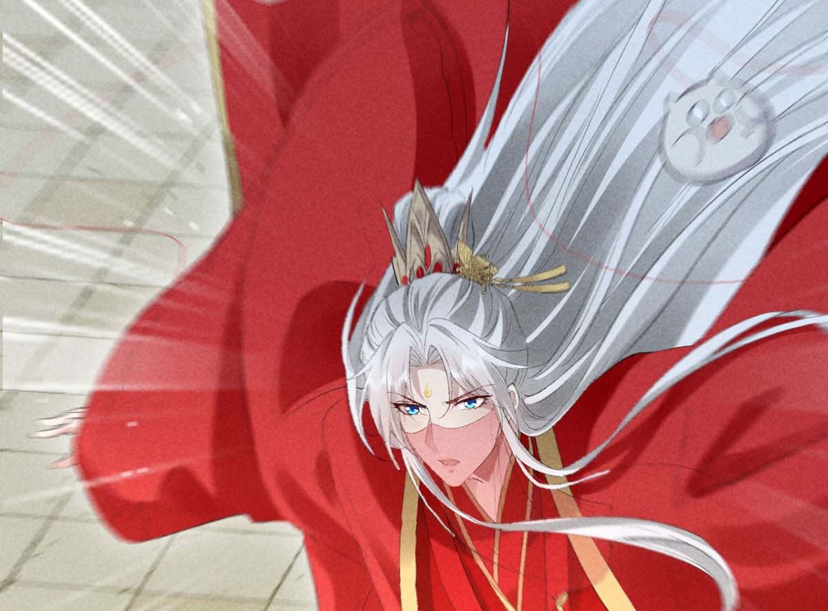 第130话 魔族暴露了57