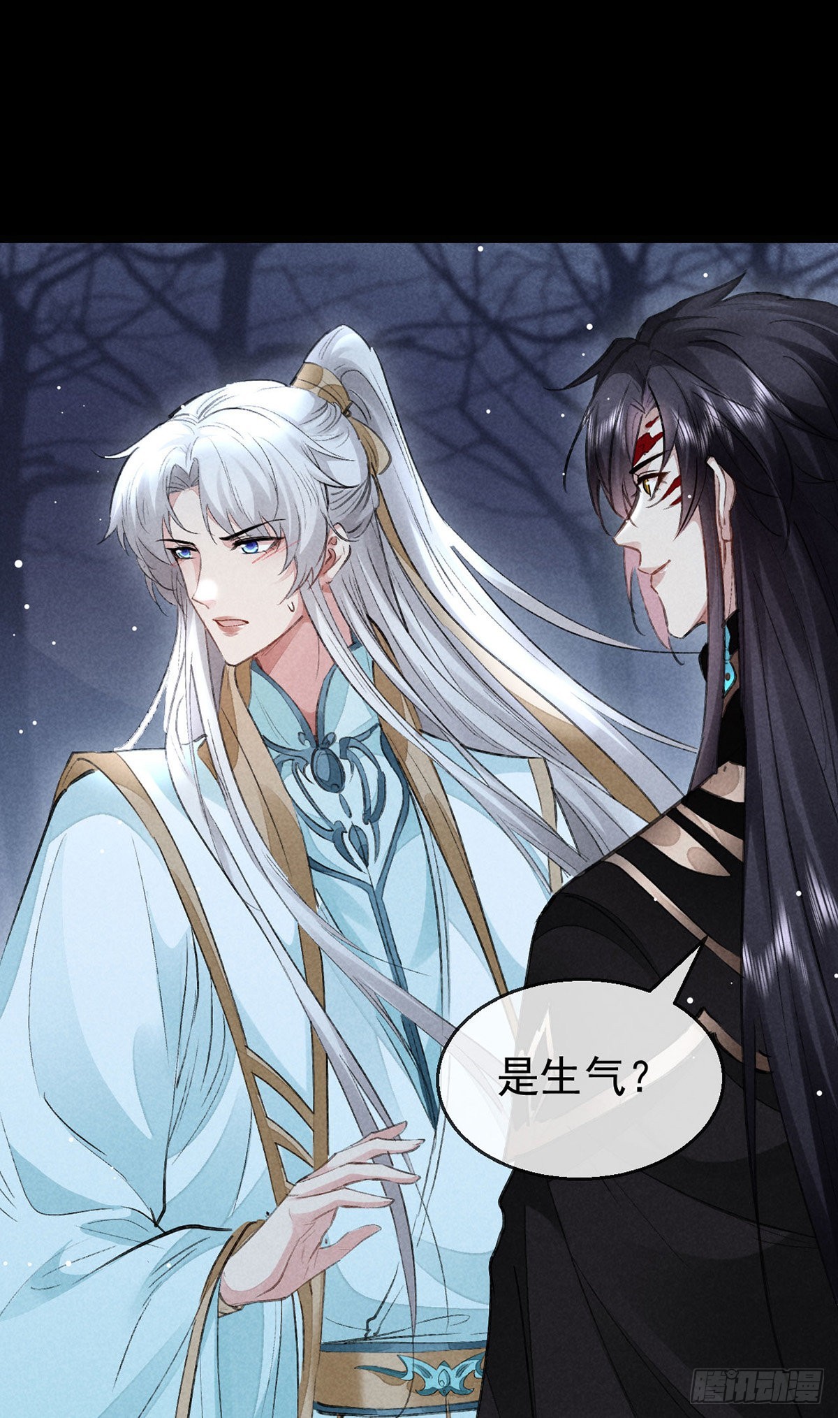 第102话 他说的难道是……26