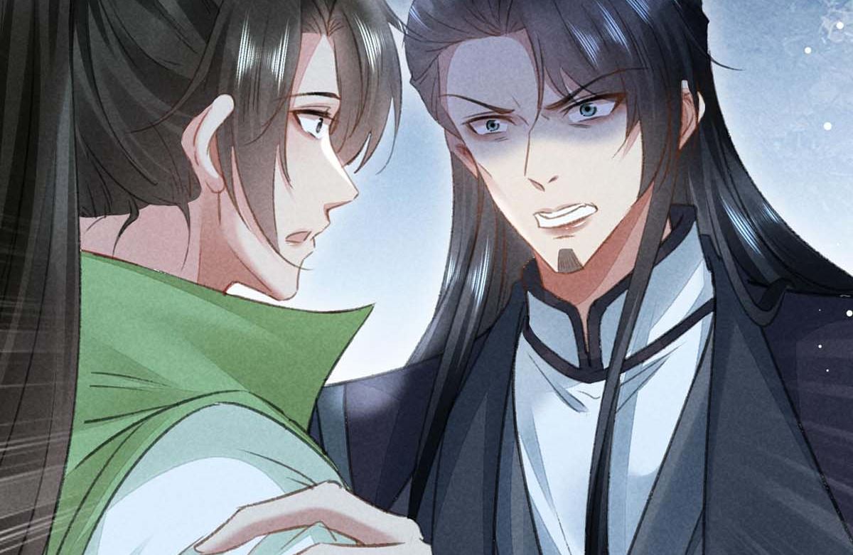 第130话 魔族暴露了71