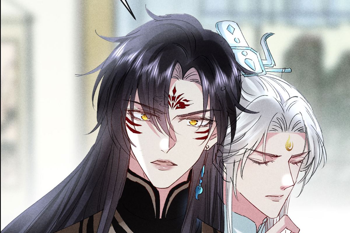 第111话 师父是害羞了38