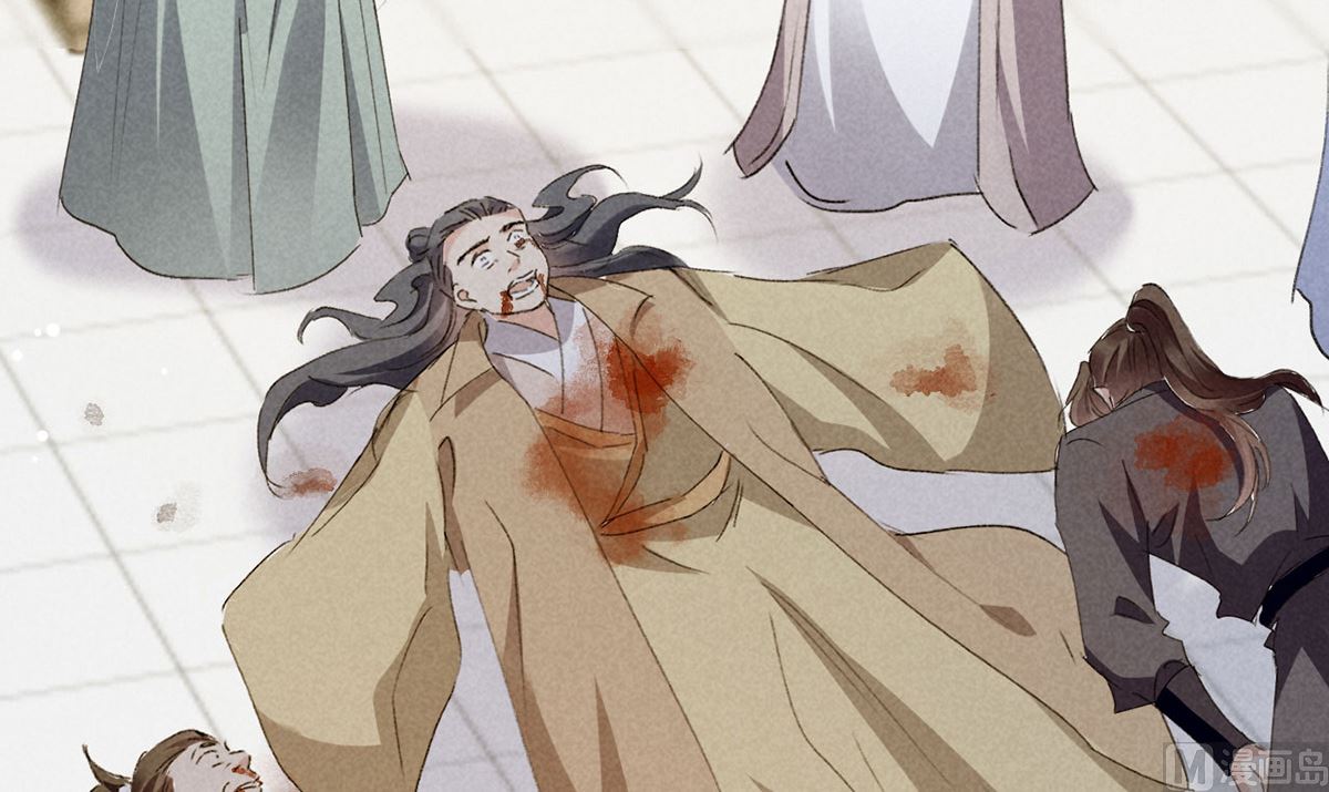 第127话 玄封死了31