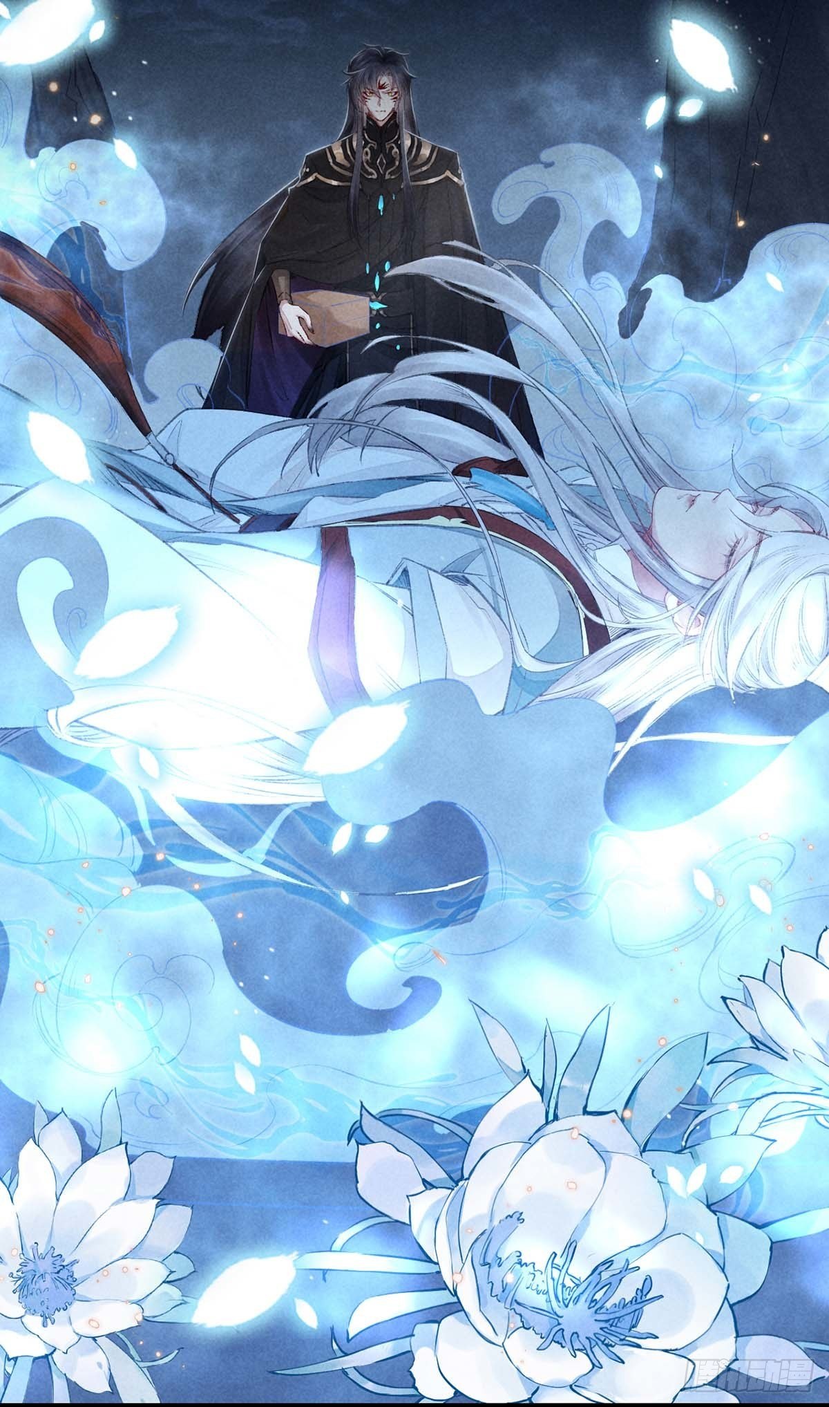 第13话 万花之主3