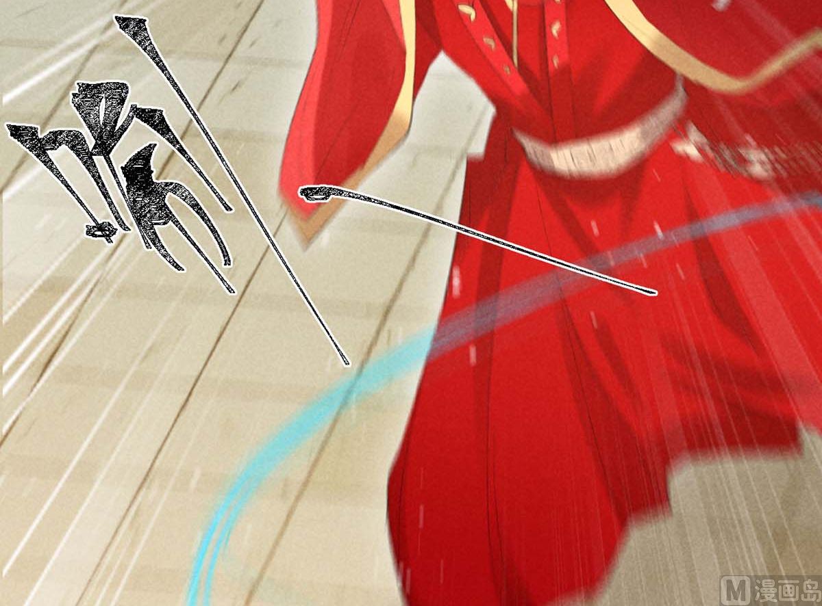 第130话 魔族暴露了58