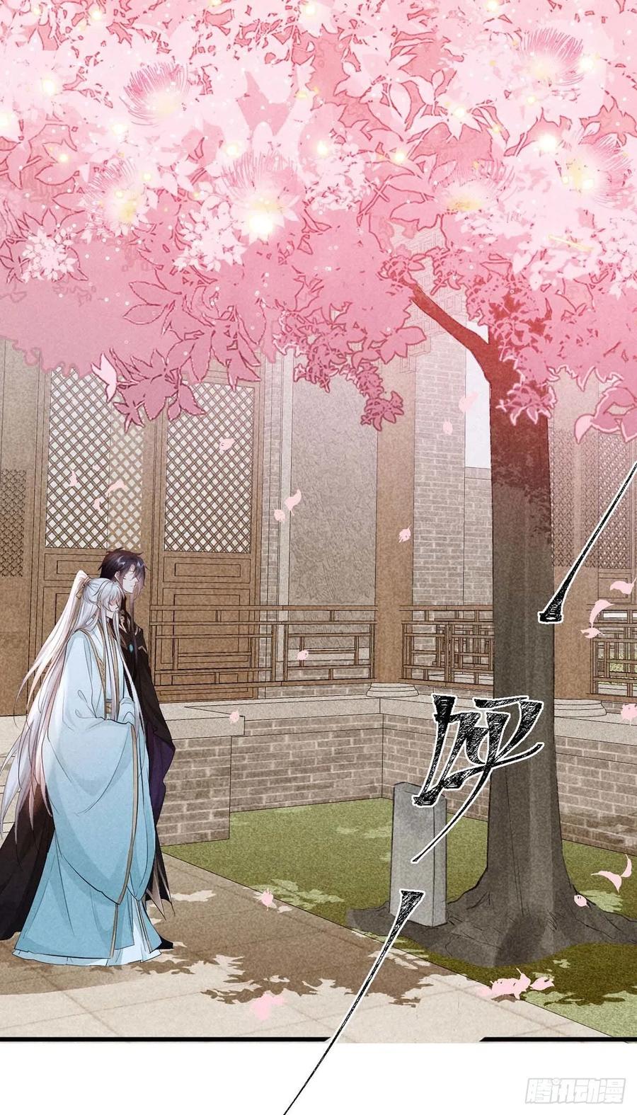 第52话 合欢树，开花了17