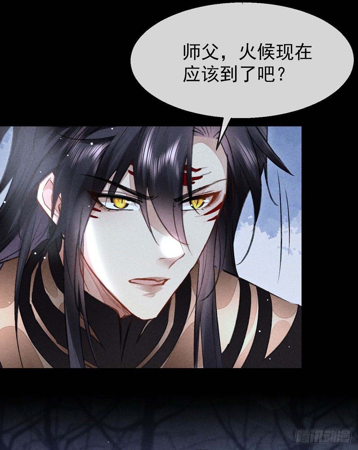 第100话 红脸白脸24