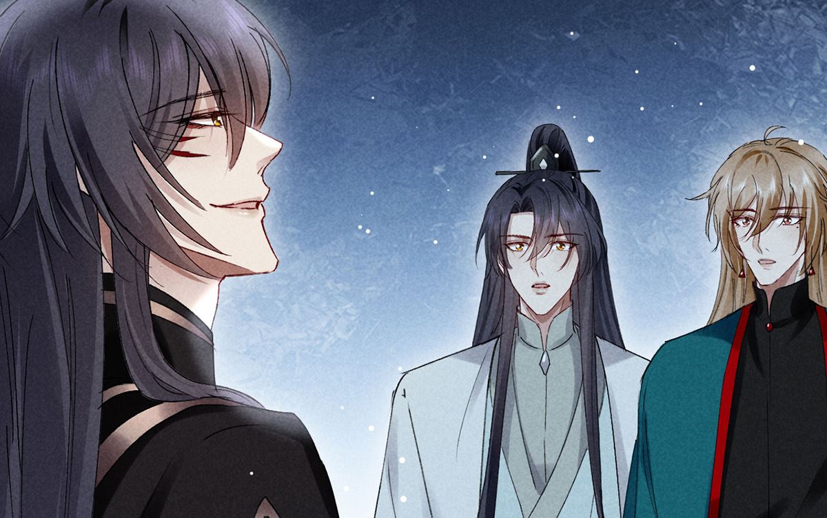 第111话 师父是害羞了59