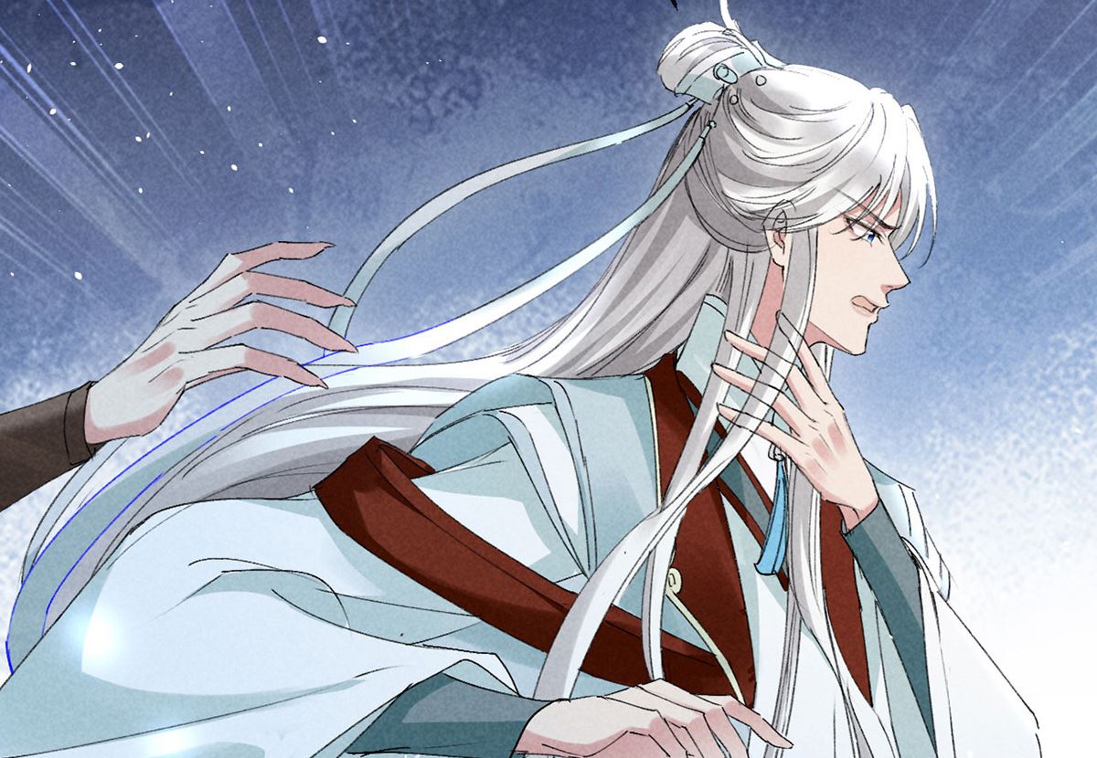 第111话 师父是害羞了28