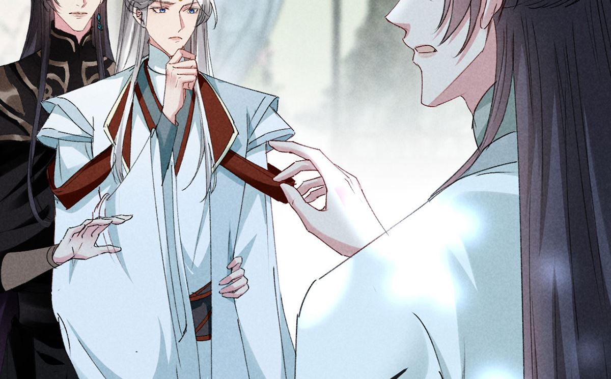 第111话 师父是害羞了45