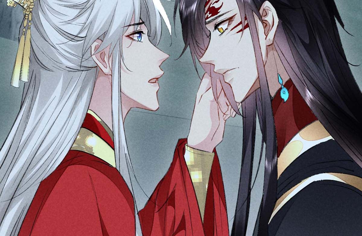 第134话 你真的恢复了吗？53
