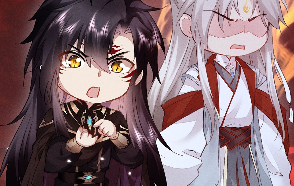 第115话 难道真是我不行？66