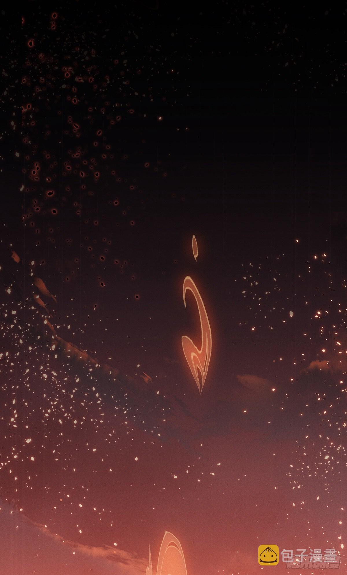 第3话 徒儿，为师食言了17