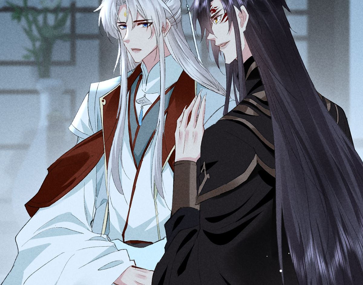 第119话 师父，你女装吧19