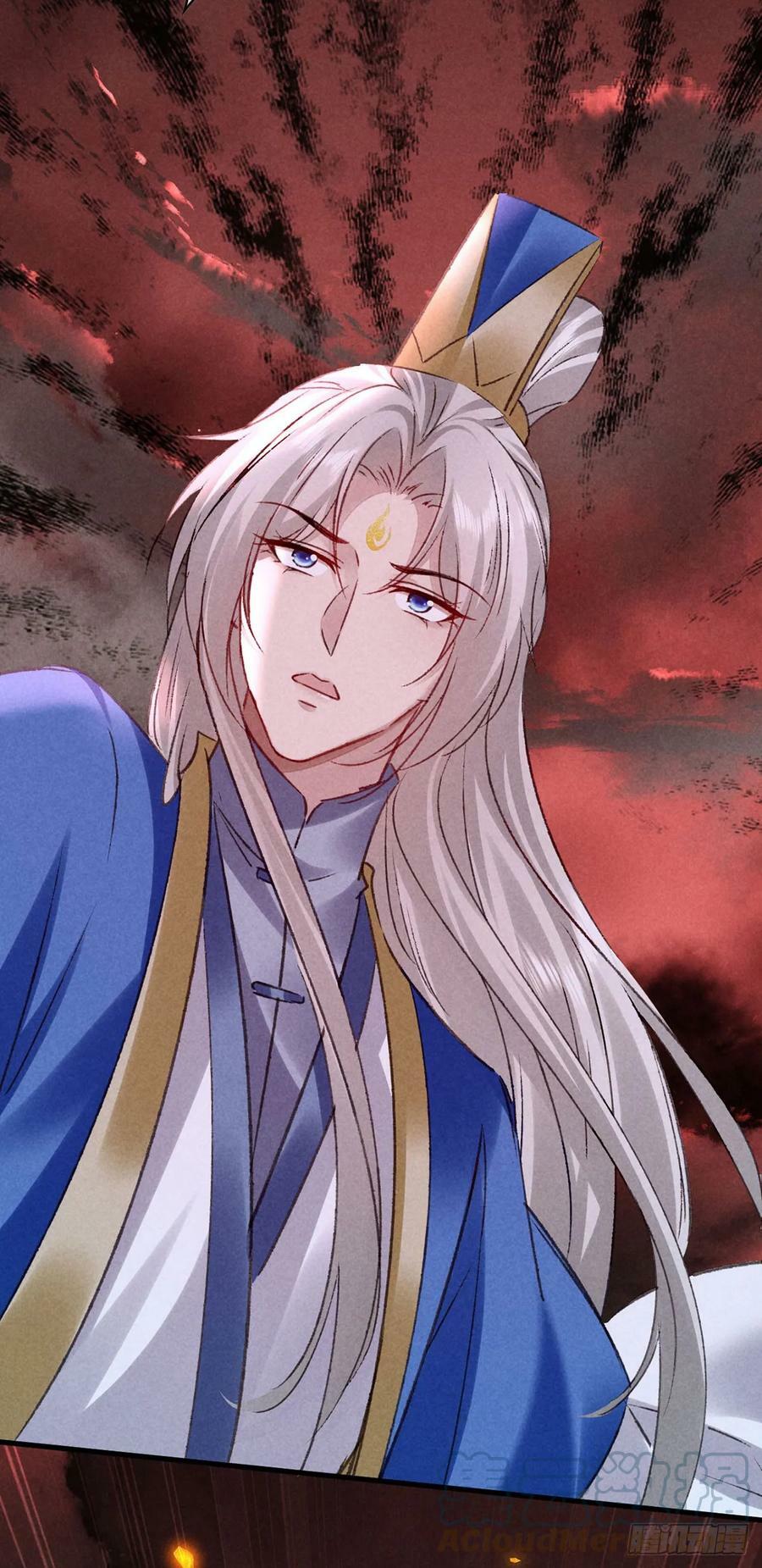 第151话 神魂世界分裂8