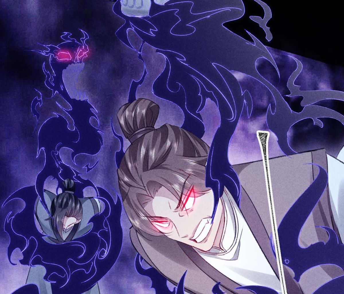 第134话 你真的恢复了吗？34