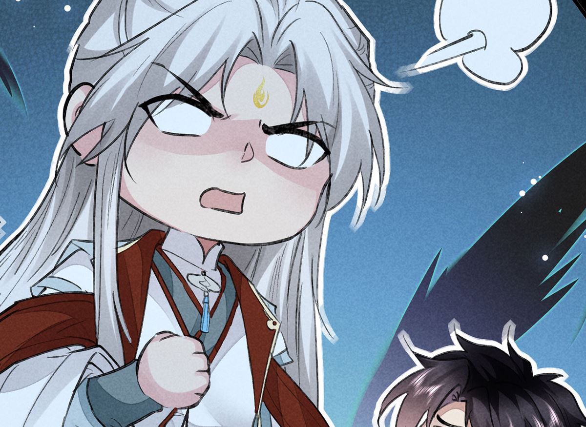 第119话 师父，你女装吧61