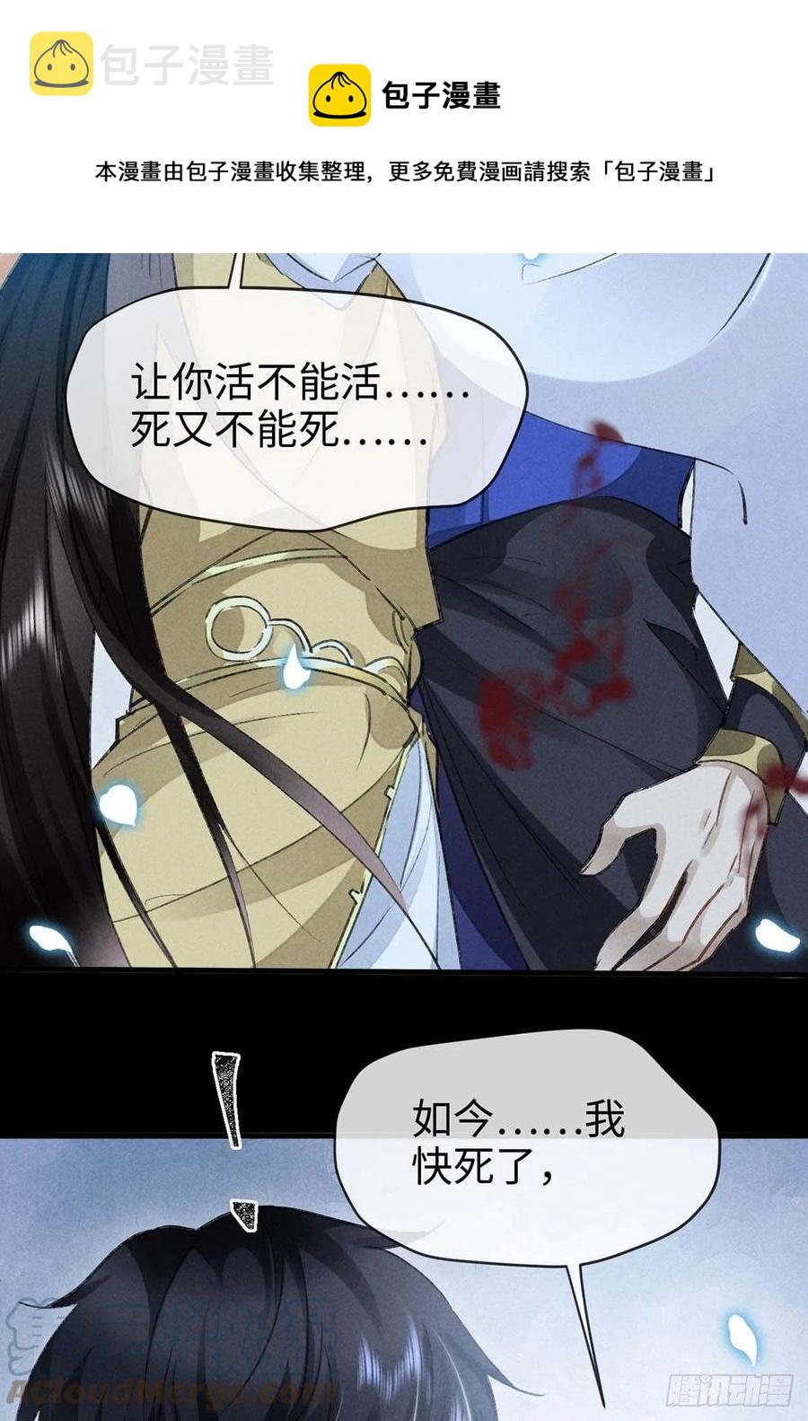 第48话 竟是我……伤了你8