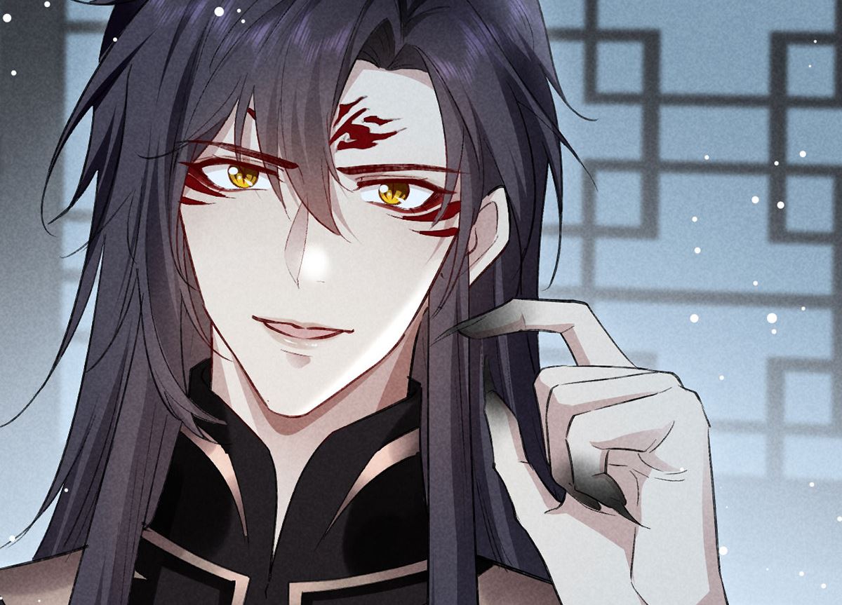 第119话 师父，你女装吧32