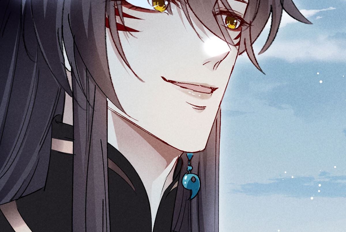 第111话 师父是害羞了72