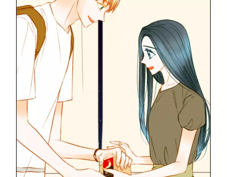 第125话 我会吃醋的40