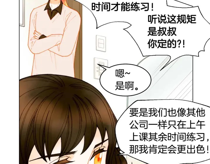 番外53 进入出道组30