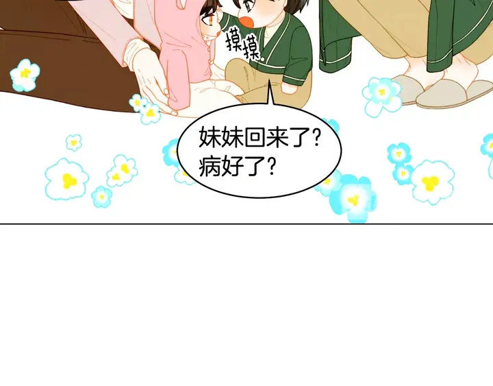 番外34 想妹妹的第2天78