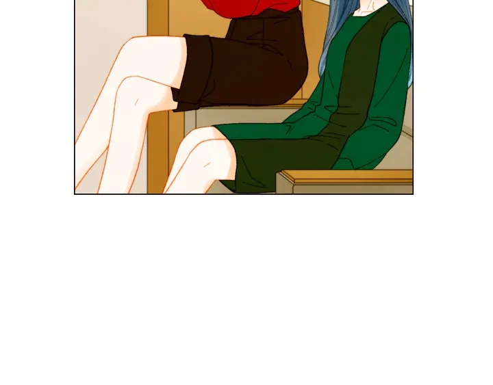 番外32 从嫉妒到接受17