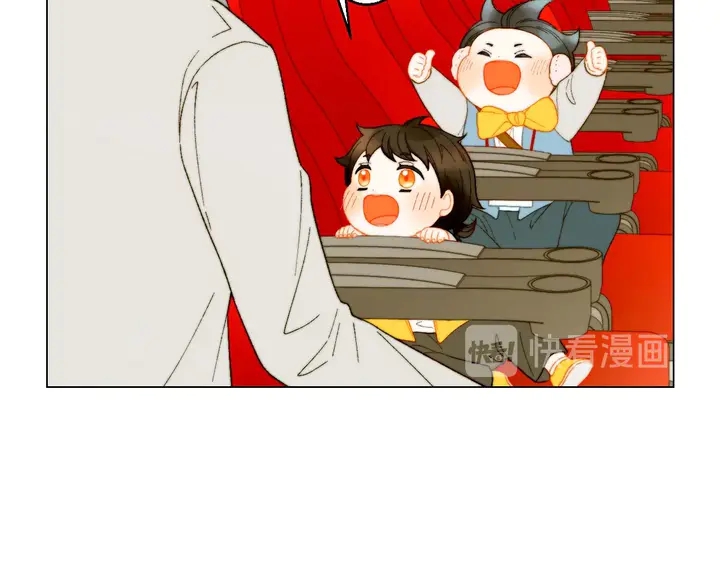 番外47 钟爱舞台20