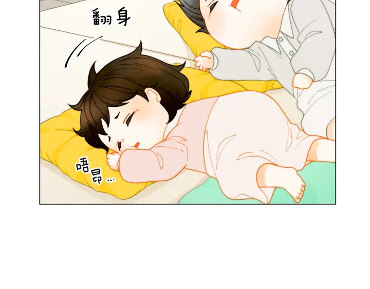 番外46 爸爸妈妈去上班88