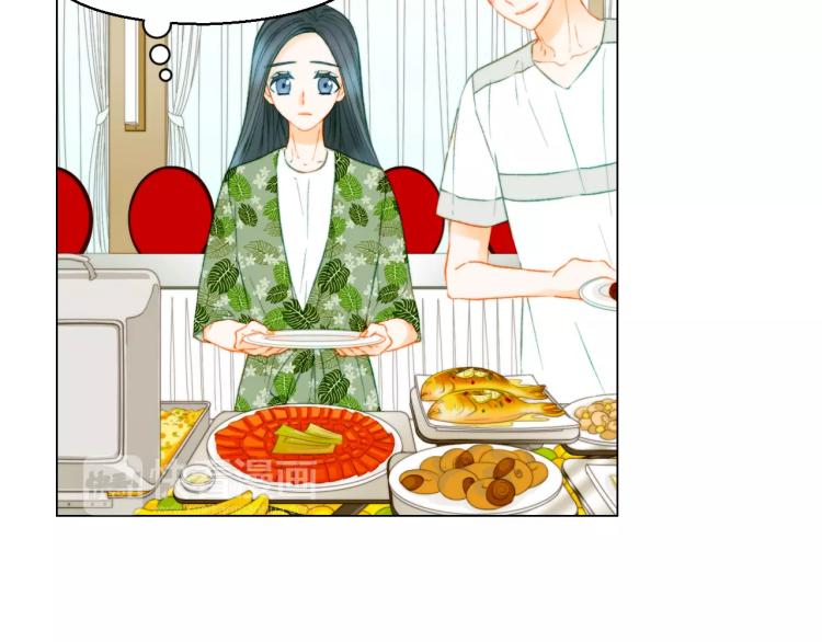 第126话 在我身边就好8
