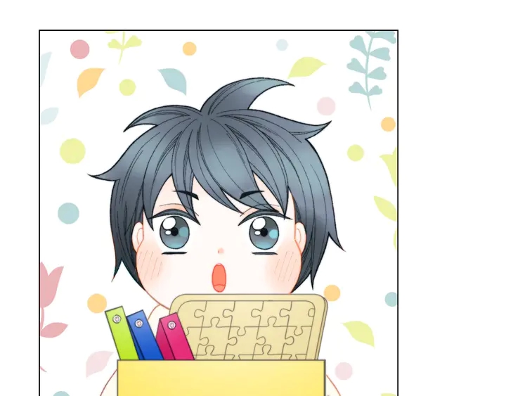 番外49 重回二人世界71